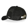 Voir la diapositive 5 : CAPSLAB Casquette trucker  premium avec filet  Nightcall
