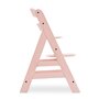 HAUCK Chaise Haute Alpha+ - Pink