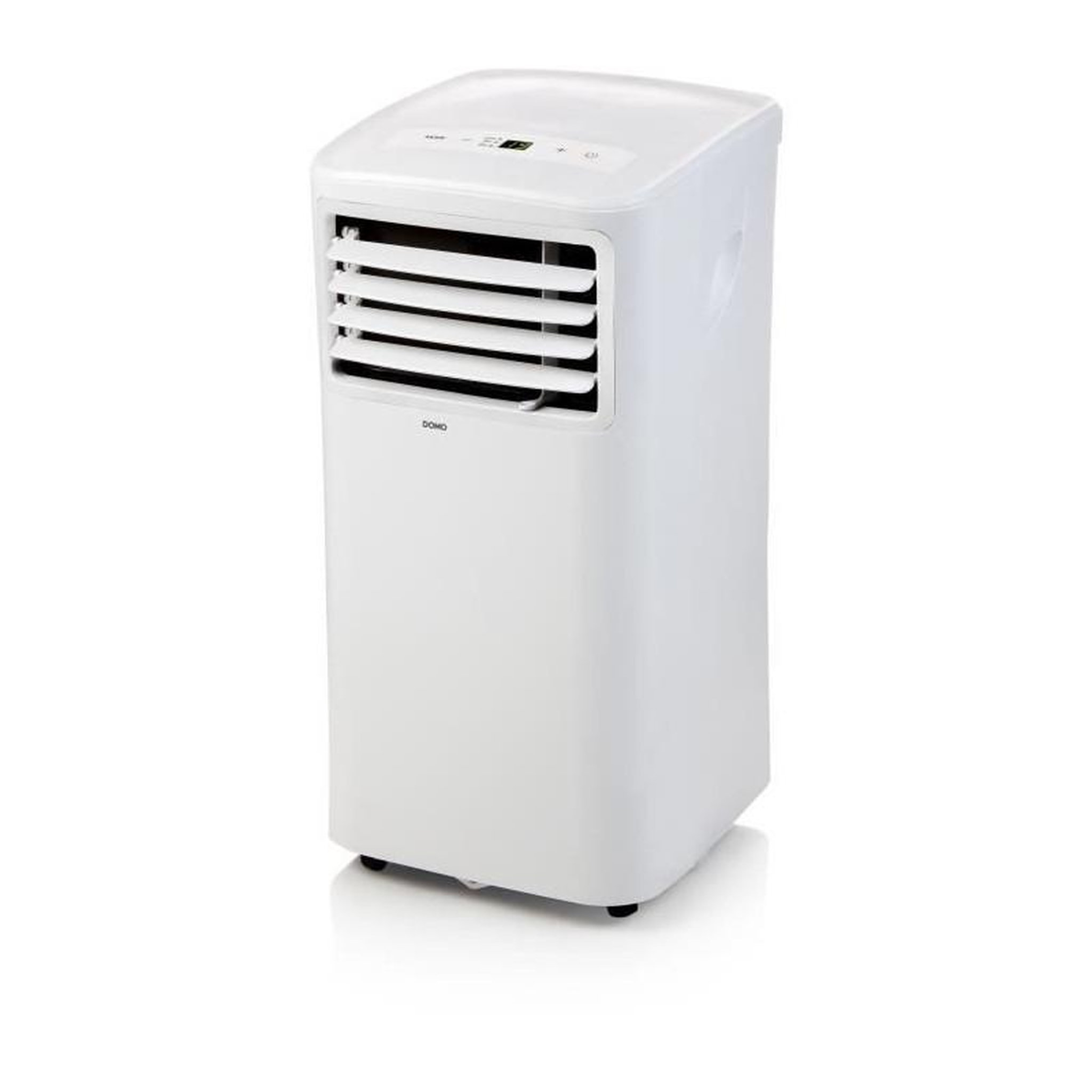 Voir la diapositive 6 : Domo Climatiseur mobile - DOMO - DO266A - 960 W