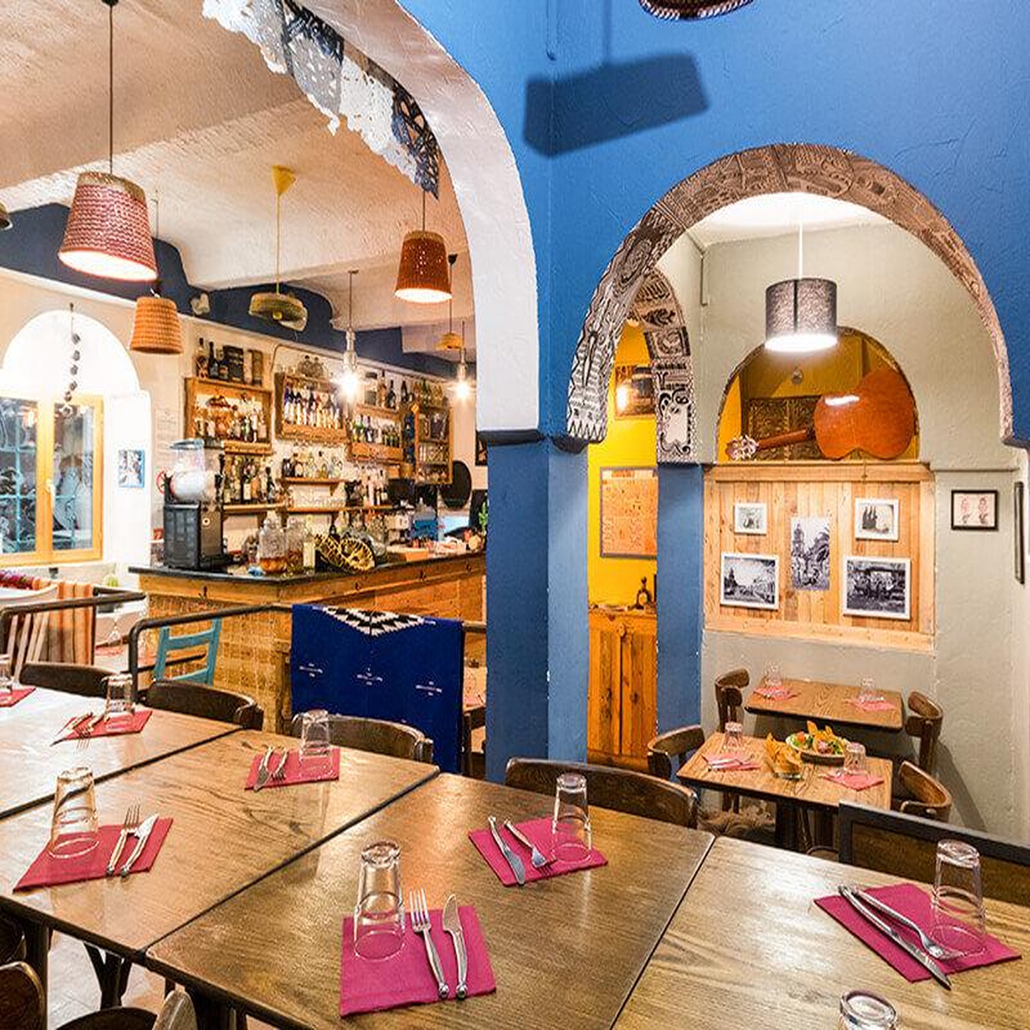 Voir la diapositive 4 : Smartbox Repas gourmands à marseille - coffret cadeau gastronomie