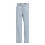 Jack & Jones Jean Baggy Bleu Garçon Jack & Jones 12272807. Coloris disponibles : Bleu