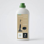 ESSENTIEL B Détergent Liquide Nettoyant Sol Universel 1L pour Aspirateur Robot Laveur et Balai Laveur, Anti-Traces
