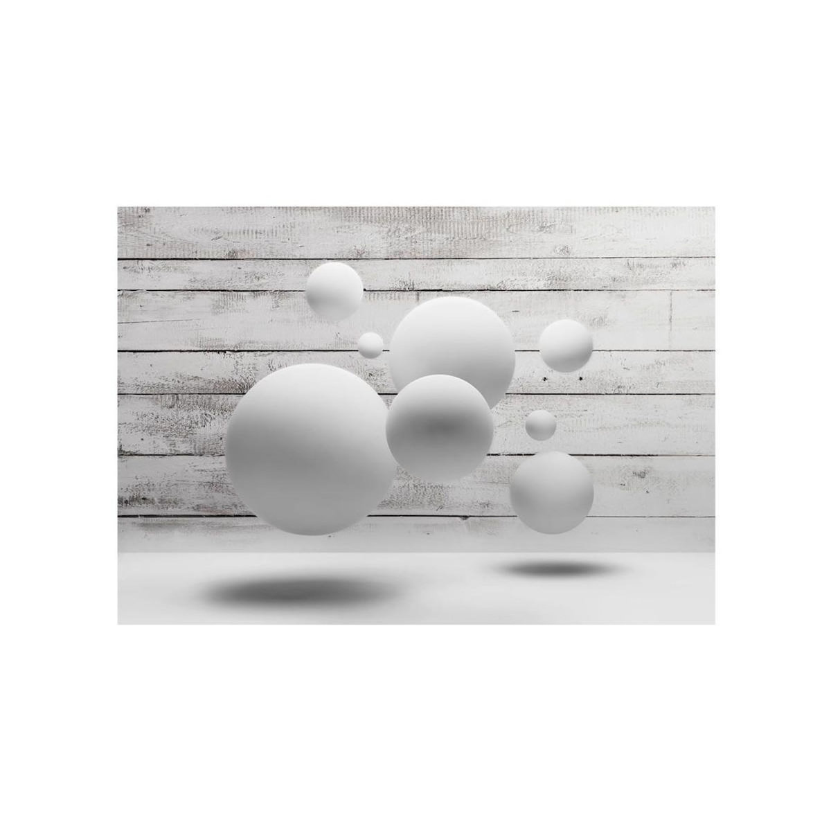 Paris Prix Papier Peint  Balls II