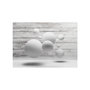 Voir la diapositive 2 : Paris Prix Papier Peint  Balls II