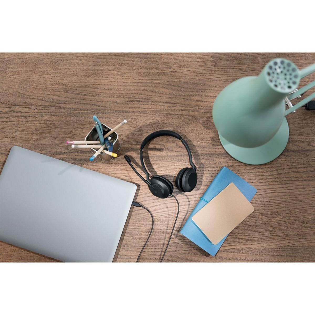 Jabra Micro-casque Connect 4H USB-C