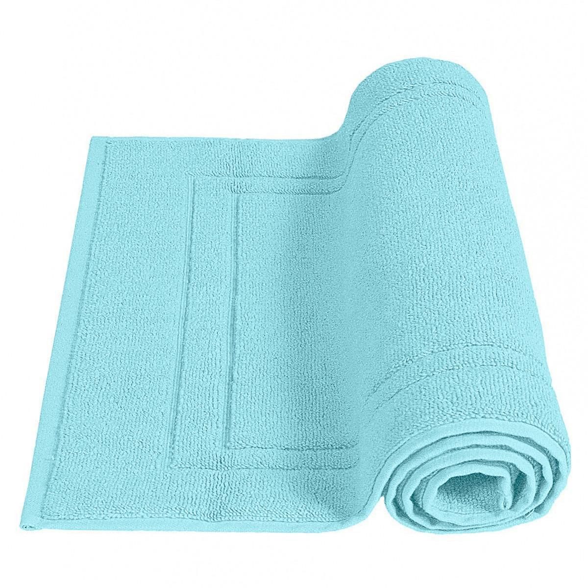 Sensei Maison Tapis de bain 900 g/m² LUXURY - 50x80 cm