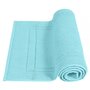 Voir la diapositive 2 : Sensei Maison Tapis de bain 900 g/m² LUXURY - 50x80 cm