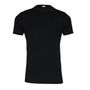 Voir la diapositive 2 : Eminence Tee-shirt col rond homme Pur coton Premium