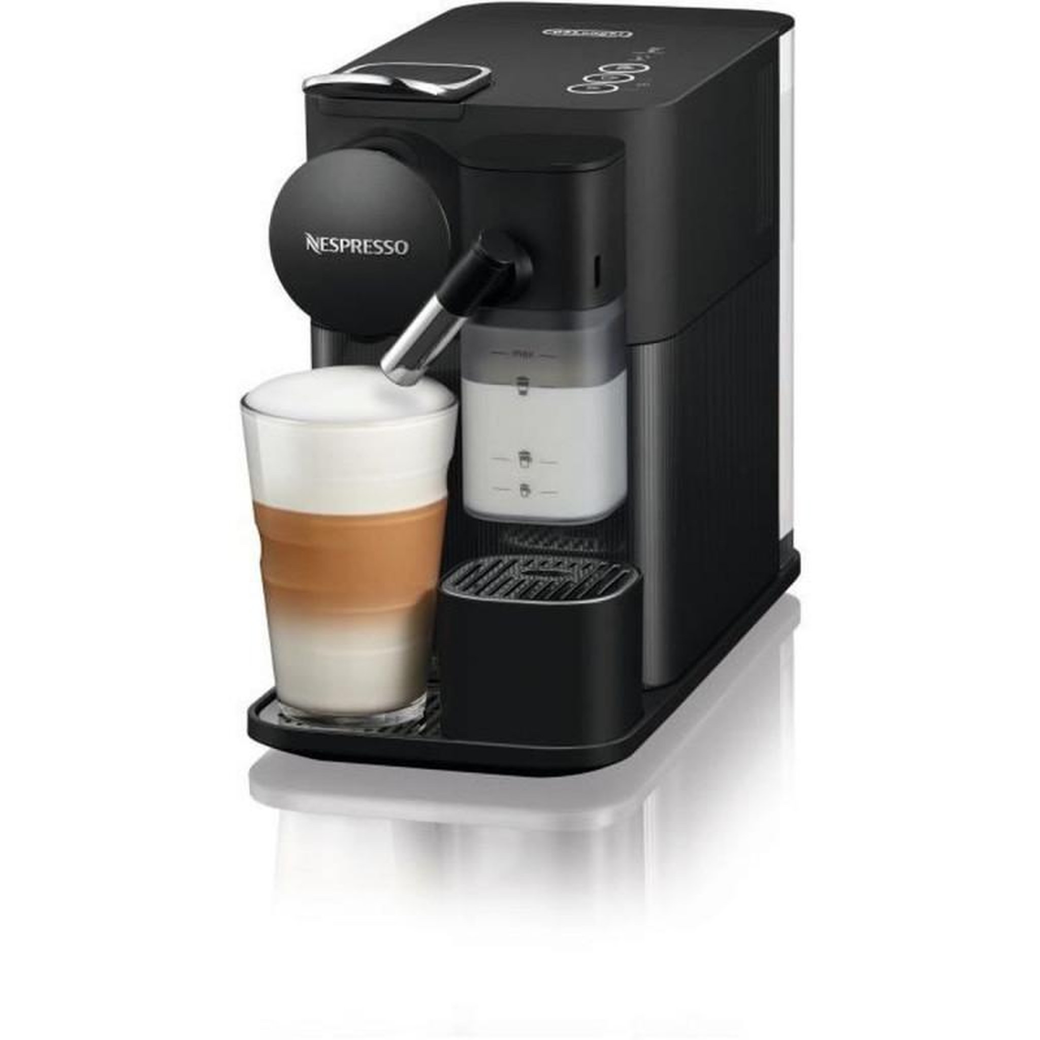 Voir la diapositive 2 : DELONGHI NESPRESSO DELONGHI EN510B