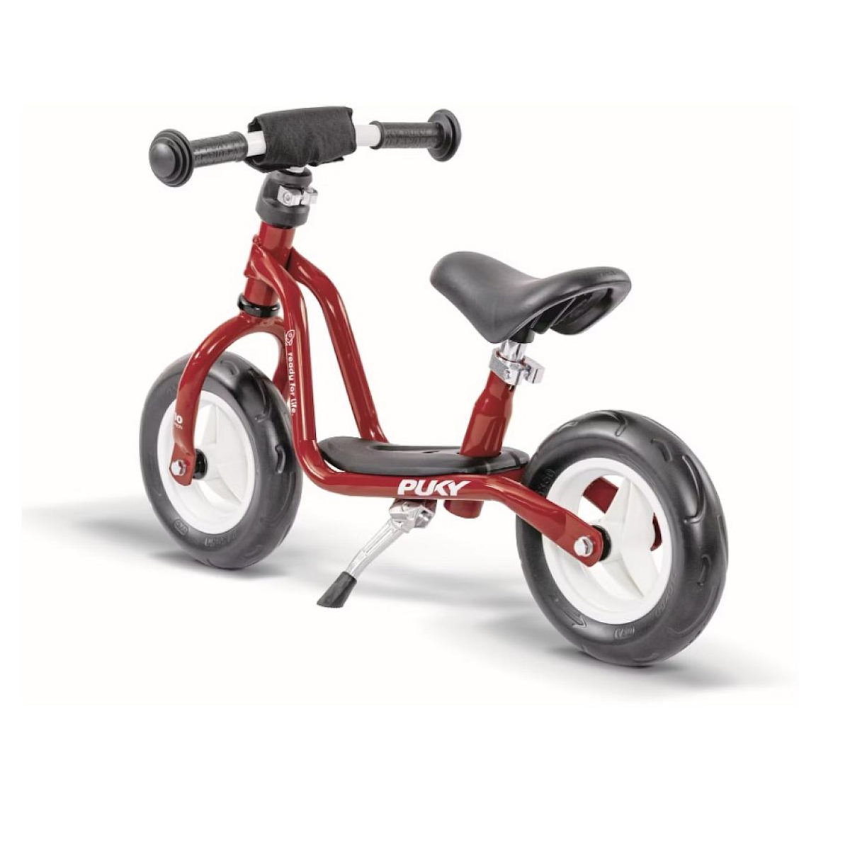 Puky Draisienne Lr M Piment Rouge