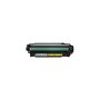 Voir la diapositive 1 : HP HP CONTRACT Cartridge No 504A HP504A HP 504A Yellow Gelb (CE252YC)