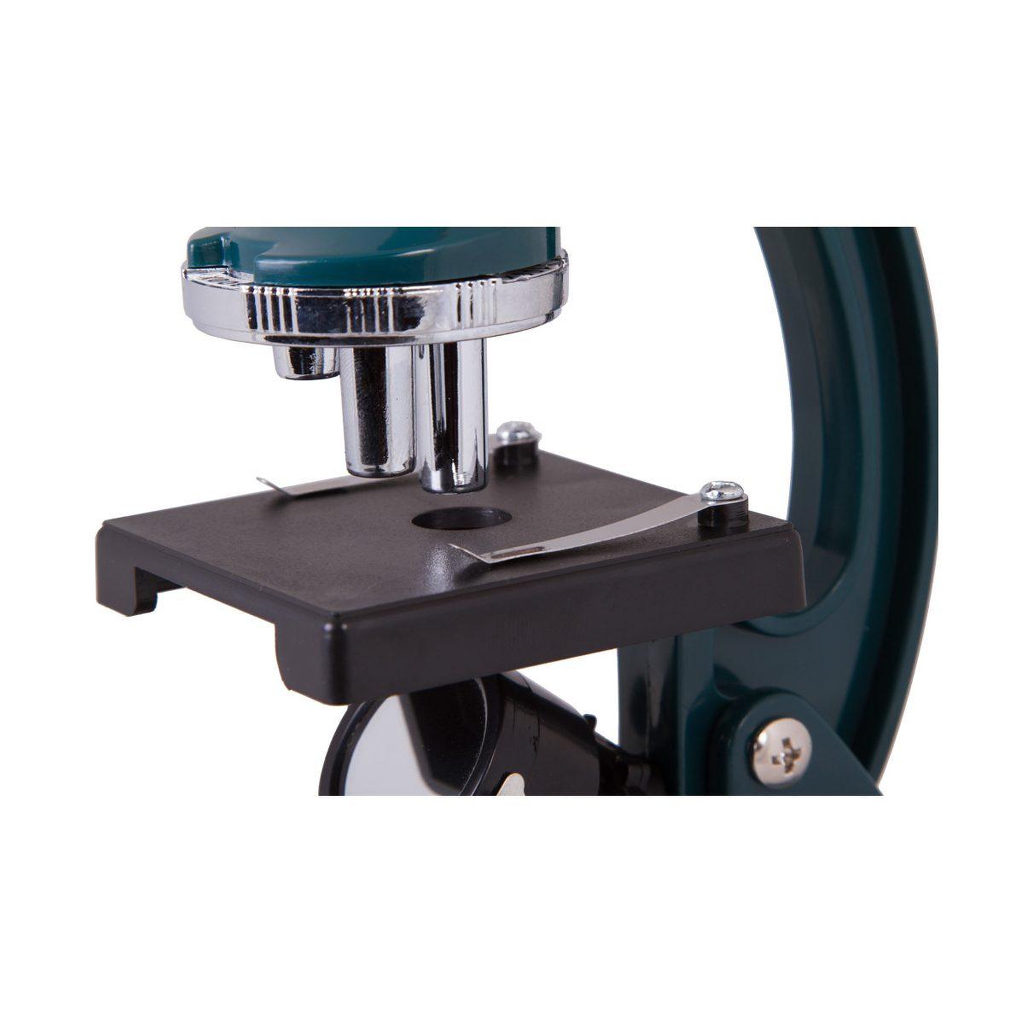 Voir la diapositive 2 : LEVENHUK Microscope  labzz m1
