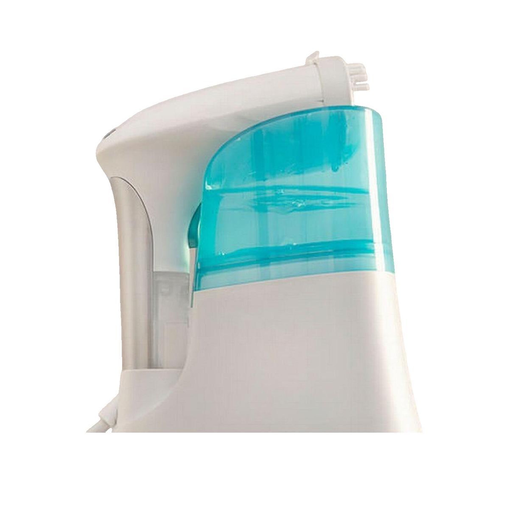 Voir la diapositive 3 : CECOTEC Défroisseur vapeur vertical Cecotec SmoothForce 3000 UltraSteam blanc