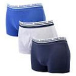 SERGIO TACCHINI Boxer SERGIO TACCHINI. Coloris disponibles : Multicolore