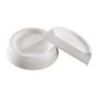 Voir la diapositive 4 : XAVAX Patin anti-vibration x 4