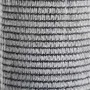 Tenax Brise vue gris  Taille 1 x 5 m
