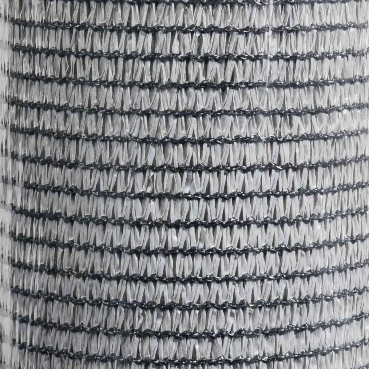 Tenax Brise vue gris  Taille 1 x 5 m