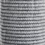 Voir la diapositive 4 : Tenax Brise vue gris  Taille 1 x 5 m