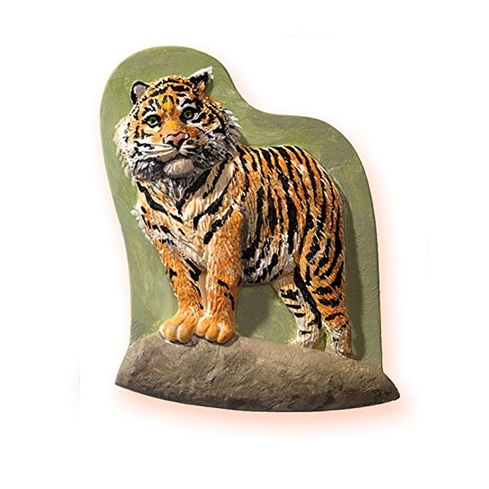 Voir la diapositive 6 : SES Creative SES CREATIVE Moulage et peinture - Animaux