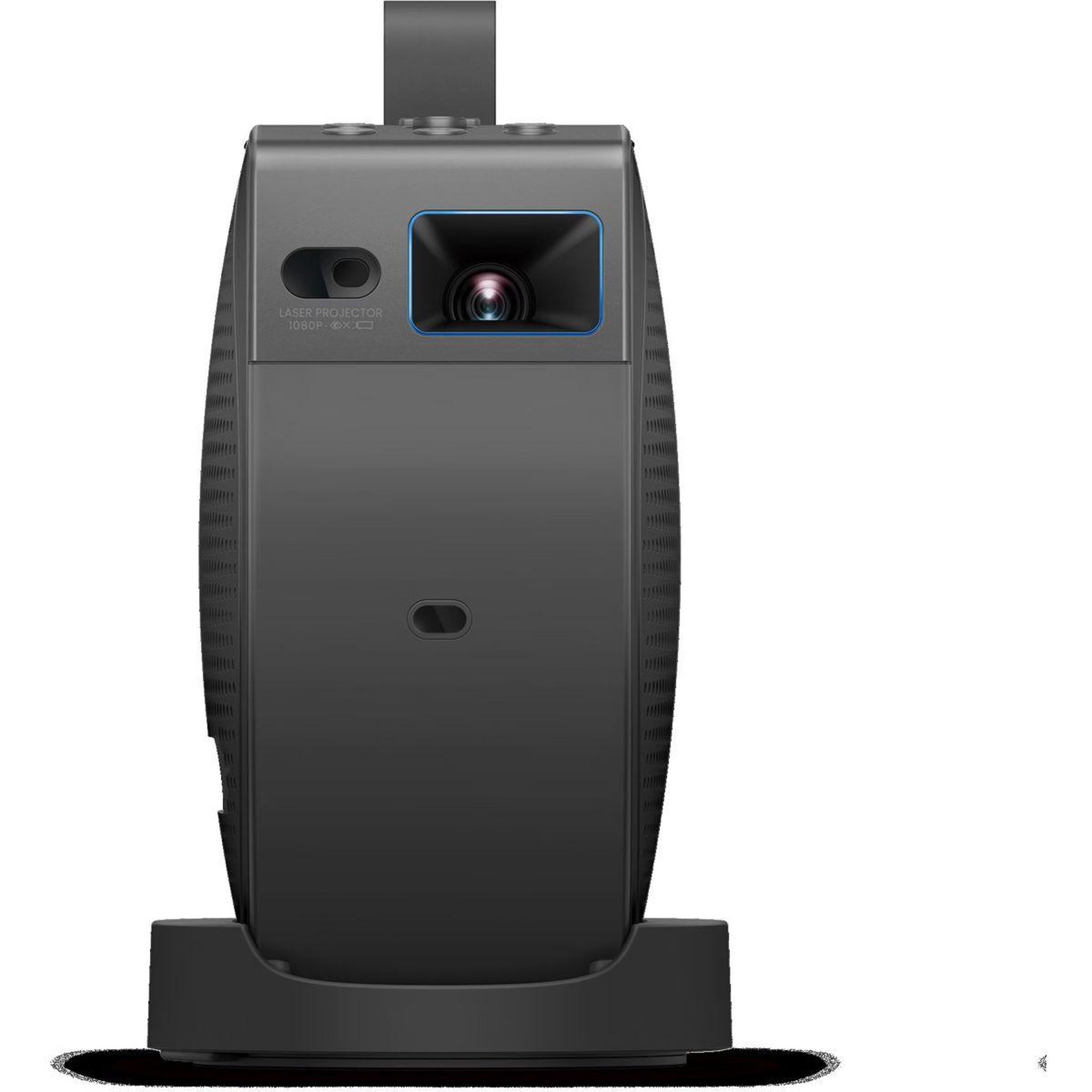 Voir la diapositive 2 : Benq Vidéoprojecteur portable gv50p lazer
