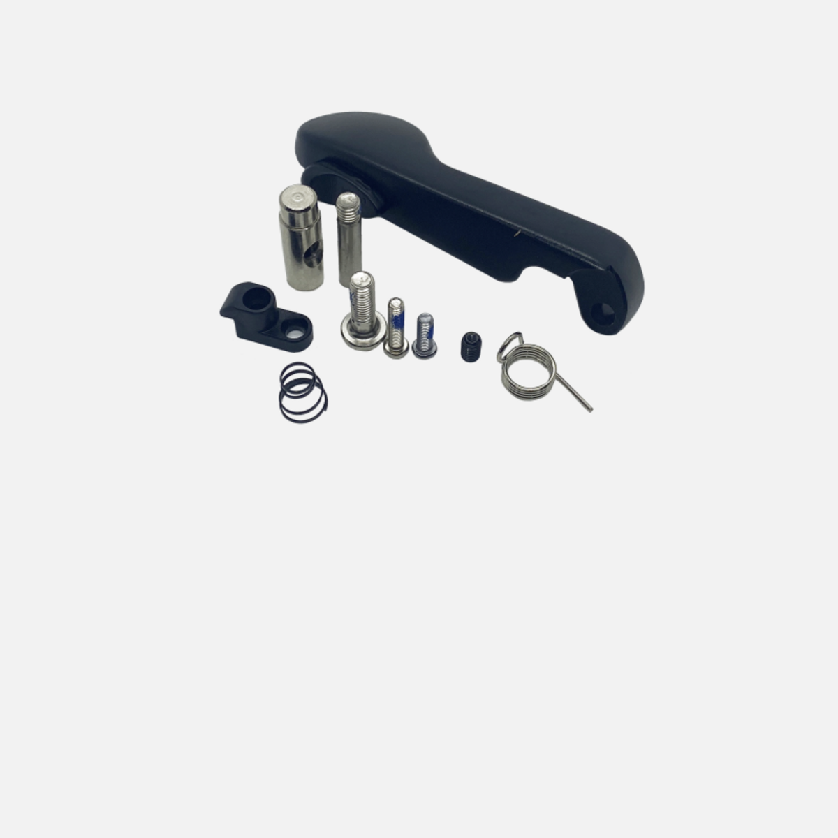 platine repose-pied droite pour Suzuki GSXR 600 de 2001 a 2003