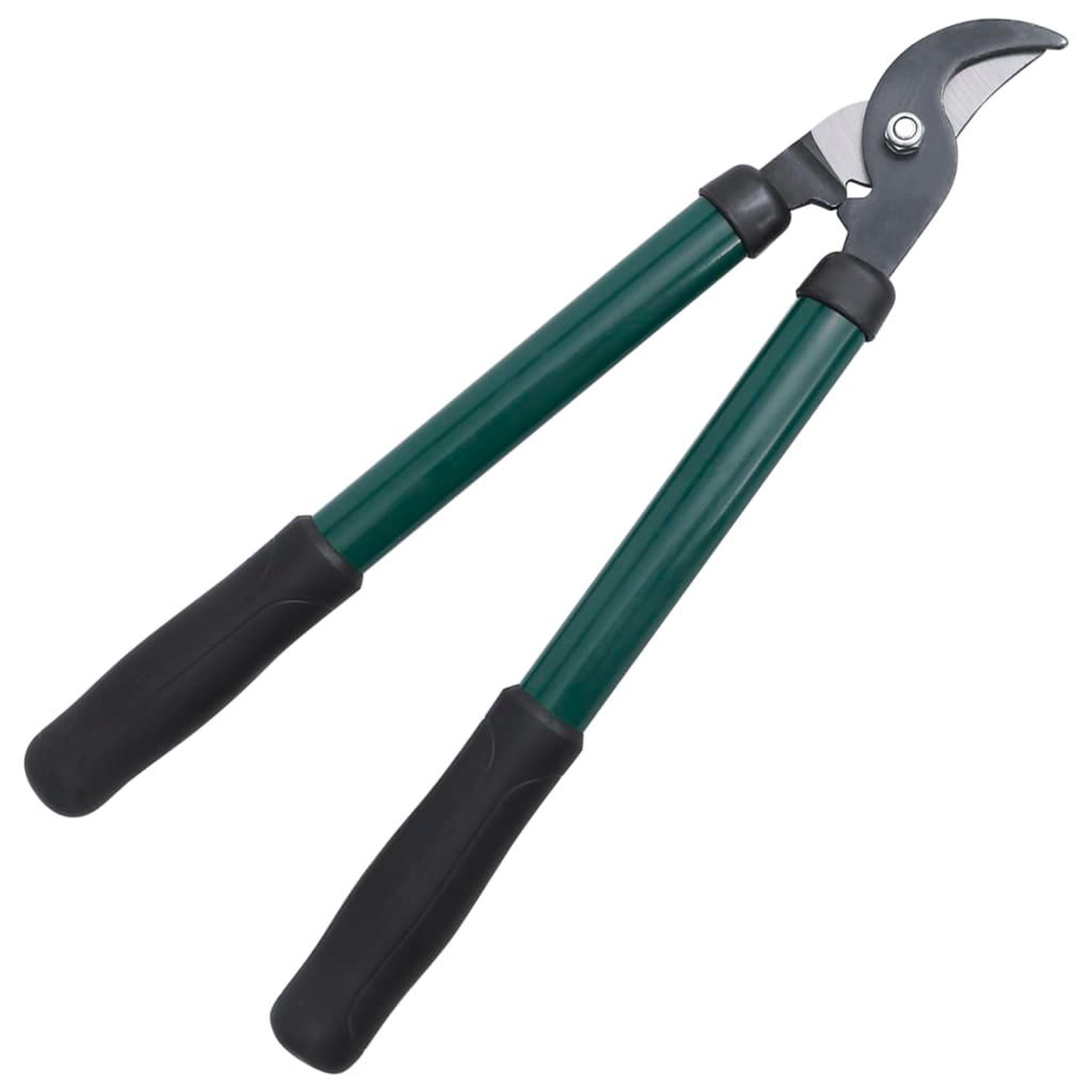 Voir la diapositive 3 : VIDAXL Ensemble d'outils d'elagage de jardin 4 pcs