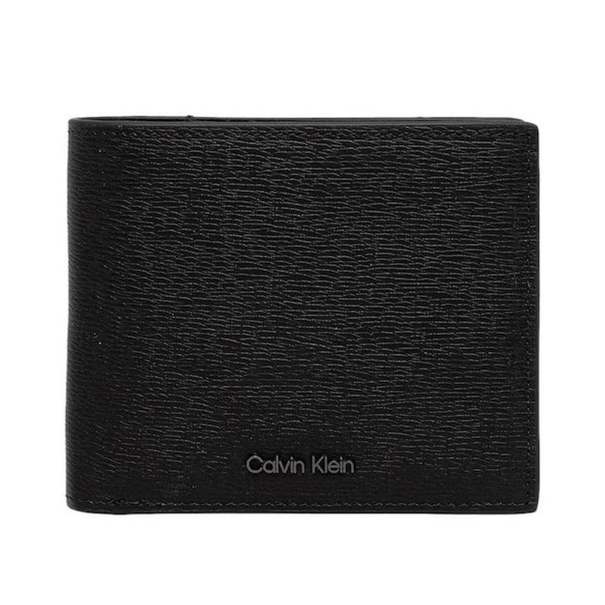 CALVIN KLEIN JEANS Portefeuille  Homme Calvin Klein Jeans Saffiano