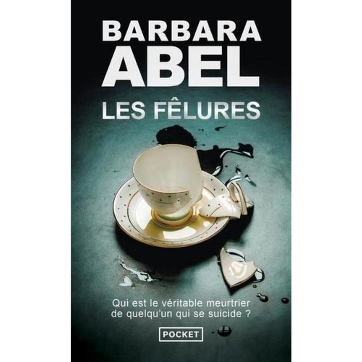 LES FELURES, Abel Barbara