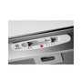 Voir la diapositive 3 : ELECTROLUX Groupe filtrant 52cm 295m3/h inox - LFG525S1