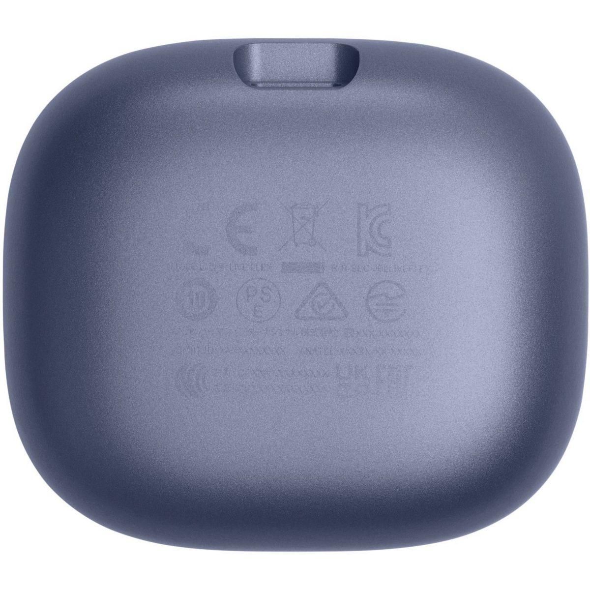 JBL Ecouteurs Live Flex Bleu