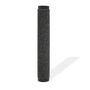 Voir la diapositive 2 : VIDAXL Paillasson rectangulaire 120 x 180 cm Anthracite