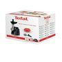 Voir la diapositive 2 : TEFAL Hachoir Tefal 1400 W Noir et Acier inoxydable