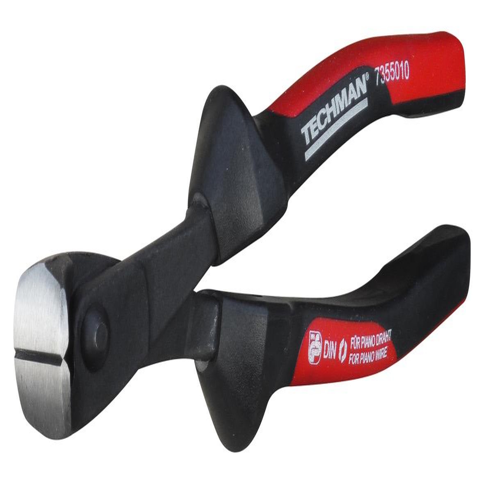 TECHMAN Pince Coupante Devant 160mm