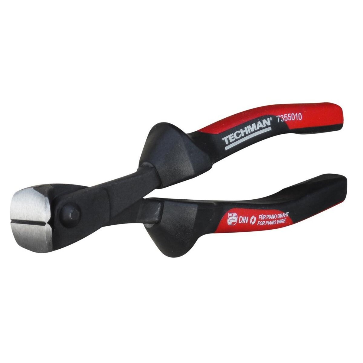 TECHMAN Pince Coupante Devant 160mm