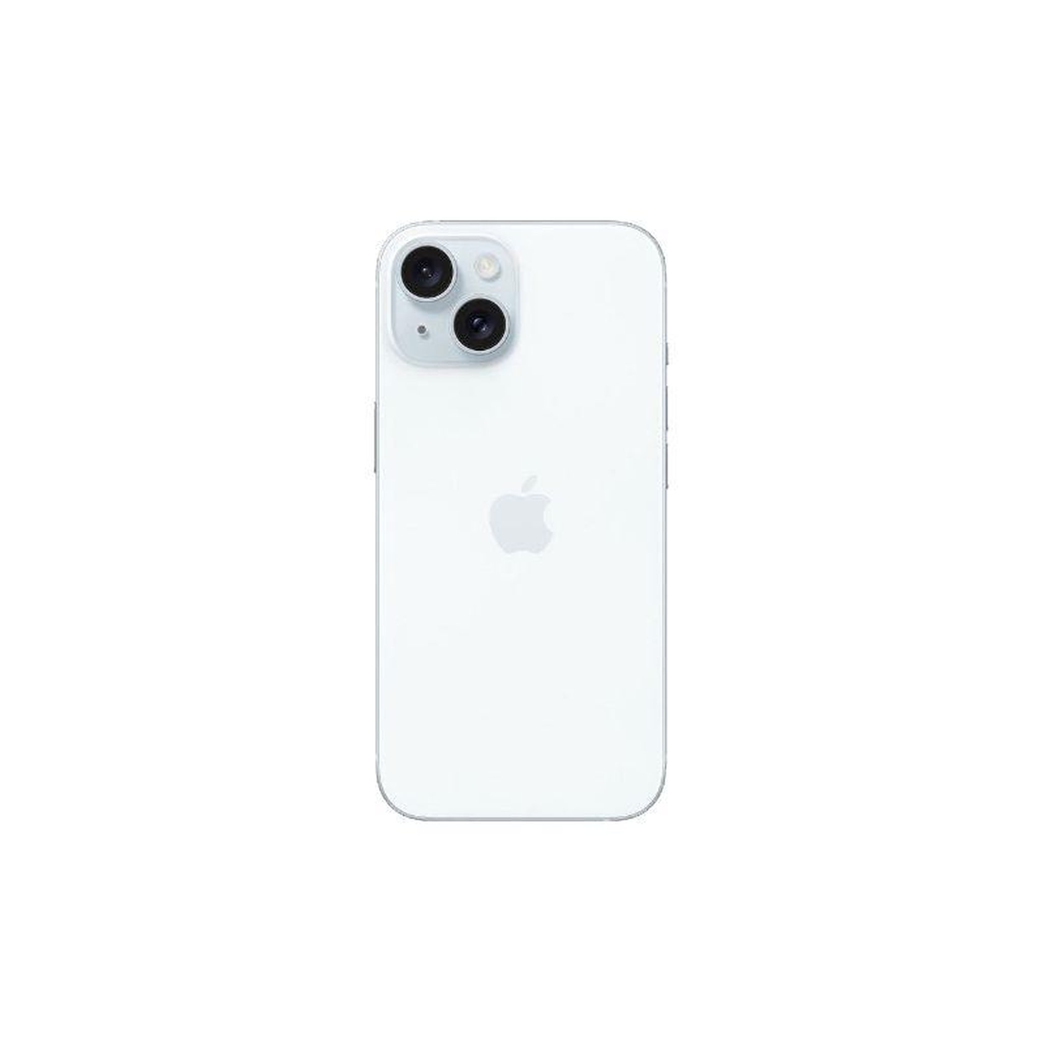 Voir la diapositive 4 : APPLE iPhone 15 reconditionné 128 Go - Grade B - Bleu