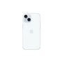 Voir la diapositive 4 : APPLE iPhone 15 reconditionné 128 Go - Grade B - Bleu