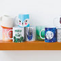 Voir la diapositive 4 : CRICUT Presse à chaud Mug Press Cricut