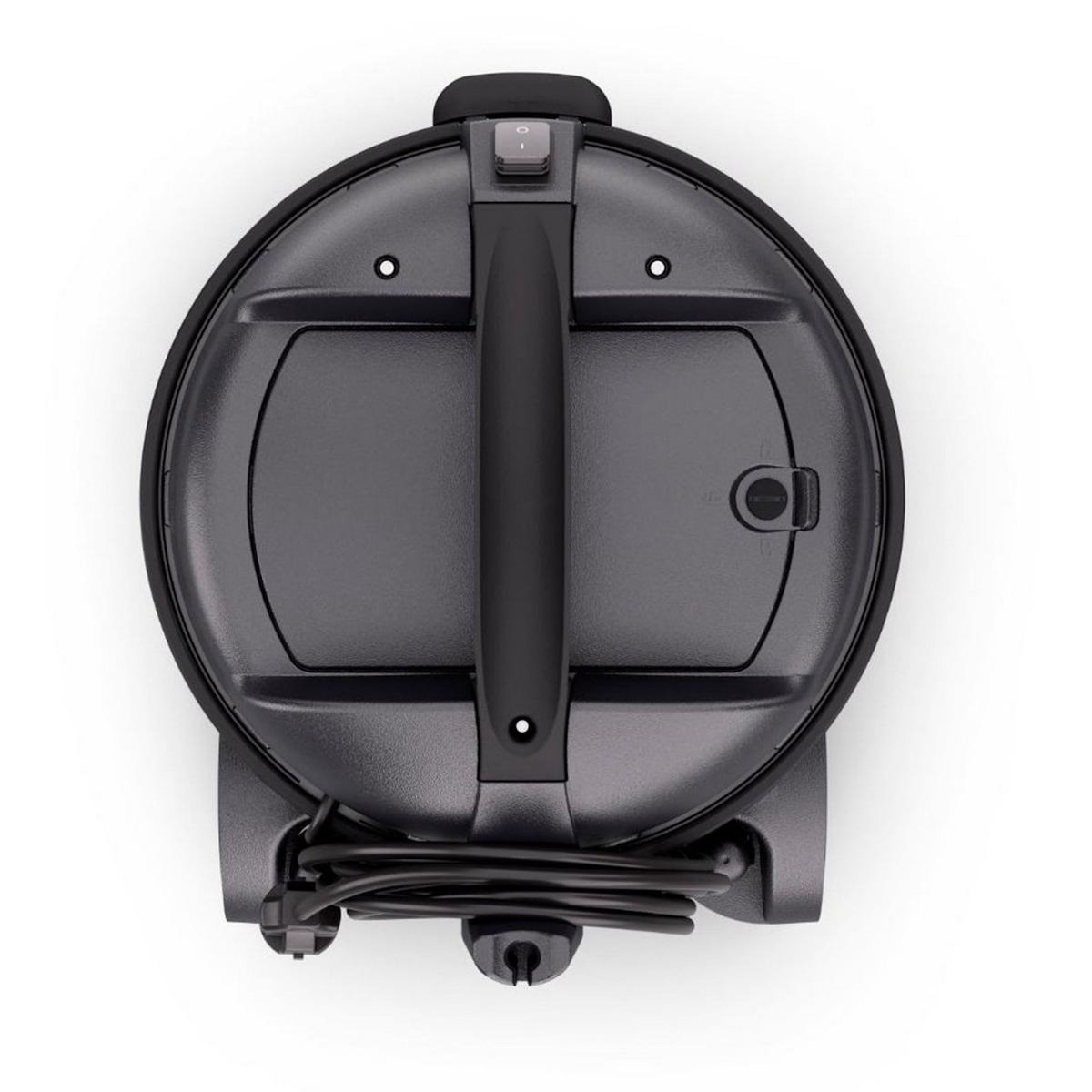 Nilfisk Aspirateur traineau 800w 73db noir - THORR