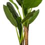 Voir la diapositive 2 : Paris Prix Plante Artificielle XXL  Bananier  160cm Vert