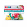 Voir la diapositive 1 : LUDI Aspergeurs Transport  Jouets pour le bain