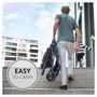 Voir la diapositive 7 : HAUCK Poussette citadine Rapid 4