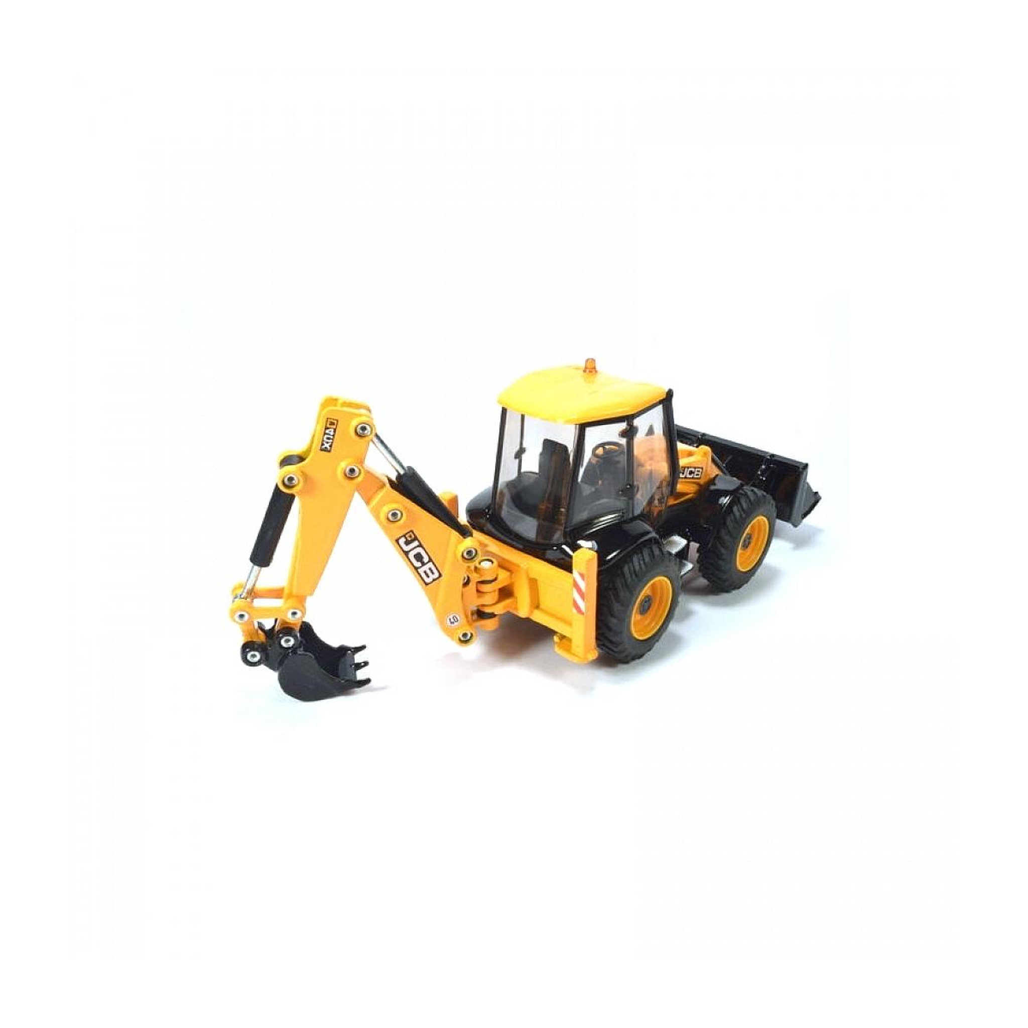 Siku 3558  Pelleteuse JCB 4CX