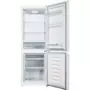 Listo Réfrigérateur combiné RCL145-50b4
