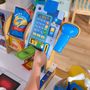 Voir la diapositive 7 : Kidkraft Caisse libre service de l'épicerie 
