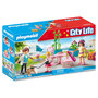 Voir la diapositive 1 : PLAYMOBIL 70593 - City Life - Espace café