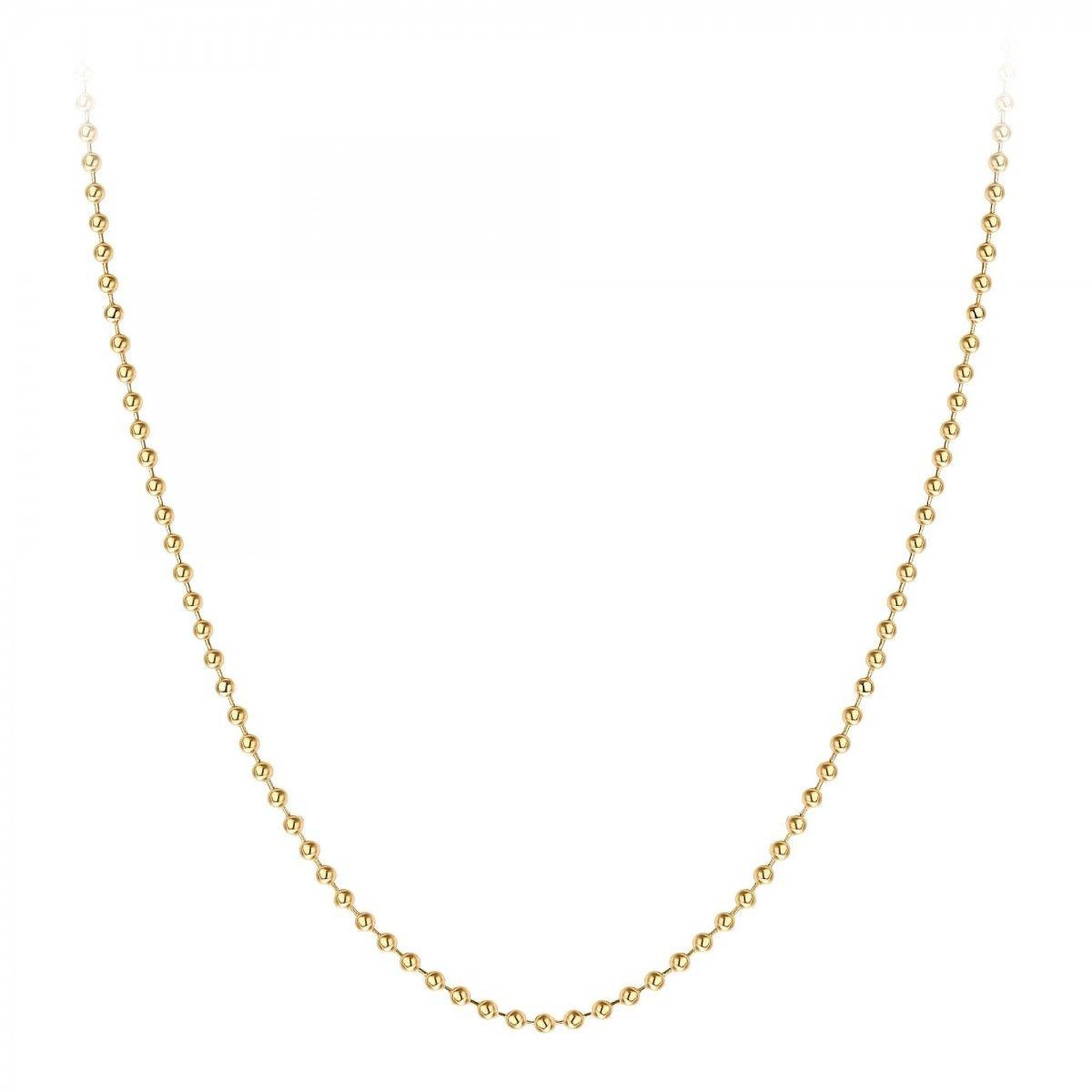 Voir la diapositive 3 : SC BOHEME Chaine maille boule par SC Bohème