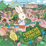 CHERCHE ET TOUCHE A L'ECOLE CHOCOLAT, Johanson Carl