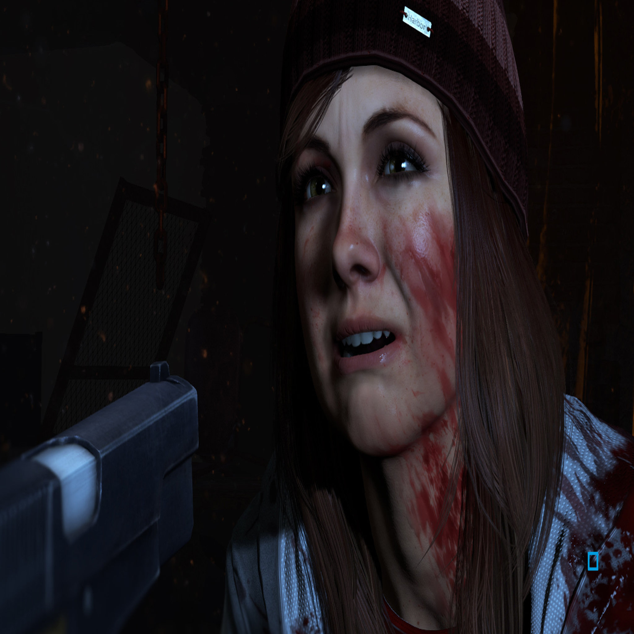 Voir la diapositive 3 : Until Dawn PS4 HITS