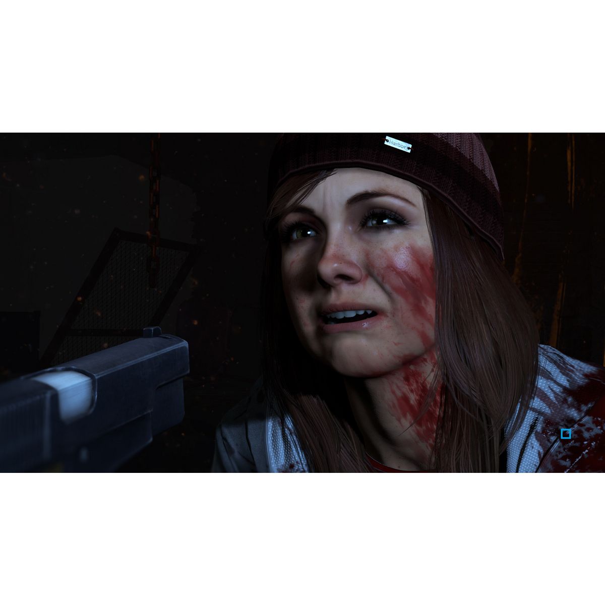 Until Dawn PS4 HITS