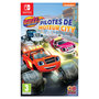 Voir la diapositive 1 : Blaze et les monsters machines : Pilotes de Moteur City Nintendo Switch